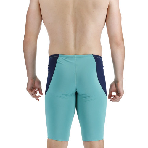 TYR Curve Splice Jammer Swimsuit for Men